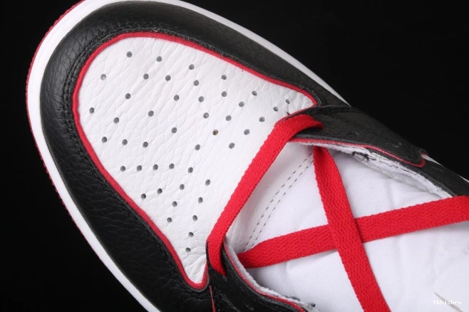 Reps TBK Bloodline 1 High 555088-062 Jordan Air OG 0711